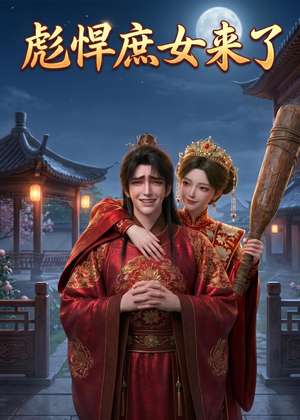 彪悍庶女来了(24集) 彪悍庶女来了(24集)爆款短剧一起追