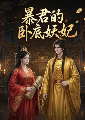 暴君的卧底妖妃(34集) 暴君的卧底妖妃(34集)贝贝短剧分享