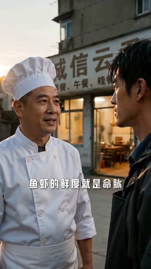 和堂哥散伙后,我开生鲜店暴富(37集) 和堂哥散伙后,我开生鲜店暴富(37集)甜宠短剧推荐
