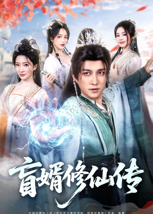 盲婿修仙传(65集) 盲婿修仙传(65集)热播短剧重燃