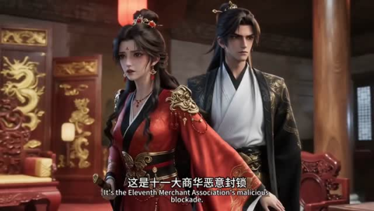 穿越赘婿:开局休妻,横扫天下商道(60集) 穿越赘婿:开局休妻,横扫天下商道(60集)精彩短剧上线