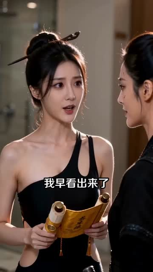 双向穿梭:我在古代用粮食征服女帝(81集) 双向穿梭:我在古代用粮食征服女帝(81集)短剧追到爽