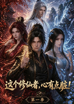 这个修仙者,心有点脏!(80集) 这个修仙者,心有点脏!(80集)古代短剧推荐