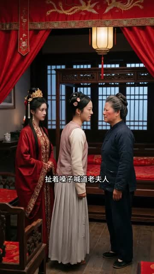嫡女重生,权倾京华嫁太子(41集) 嫡女重生,权倾京华嫁太子(41集)全集都在这里了