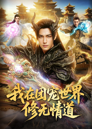 我在团宠世界修无情道(60集) 我在团宠世界修无情道(60集)短剧太好看了