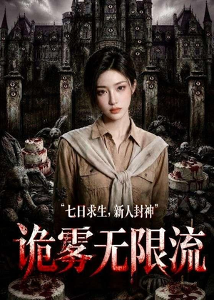 诡雾无限流(61集) 诡雾无限流(61集)短剧视频分享
