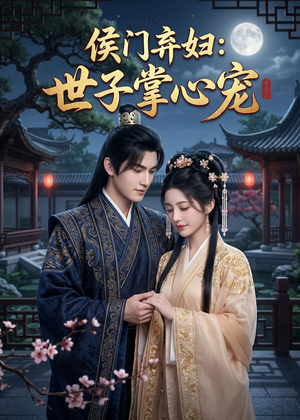 侯门弃妇:世子掌心宠(23集) 侯门弃妇:世子掌心宠(23集)精彩短剧推荐