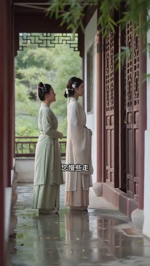 夫君死后,我权倾侯府(38集) 夫君死后,我权倾侯府(38集)短剧全集大结局