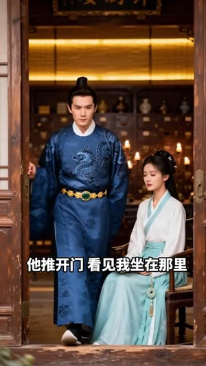 合卺酒里的绝子毒,我转手喂给了她(40集) 合卺酒里的绝子毒,我转手喂给了她(40集)红果短剧免费看