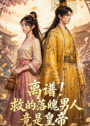 离谱!救的落魄男人竟是皇帝(21集) 离谱!救的落魄男人竟是皇帝(21集)夸克在线观看