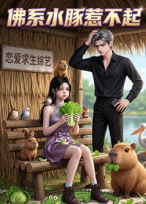 佛系水豚惹不起(15集) 佛系水豚惹不起(15集)西瓜短剧免费看