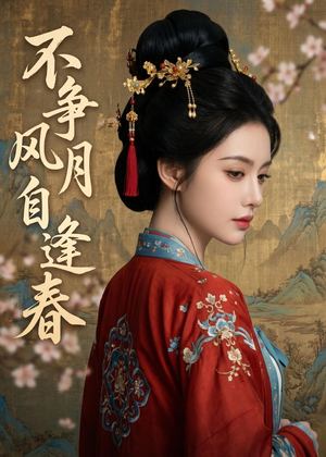 不争风月自逢春(60集) 不争风月自逢春(60集)百度网盘资源