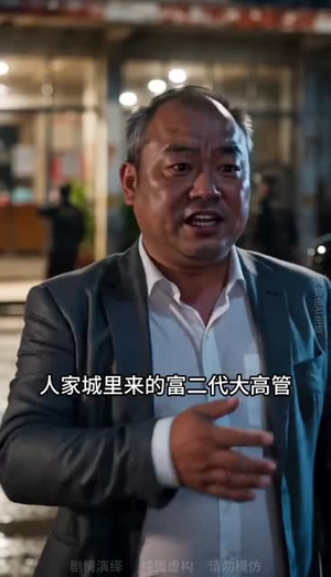 长途司机的底线(42集) 长途司机的底线(42集)热门火爆短剧