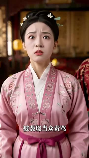 偷天换子,侯夫人步步为营(44集) 偷天换子,侯夫人步步为营(44集)常回家看看短剧