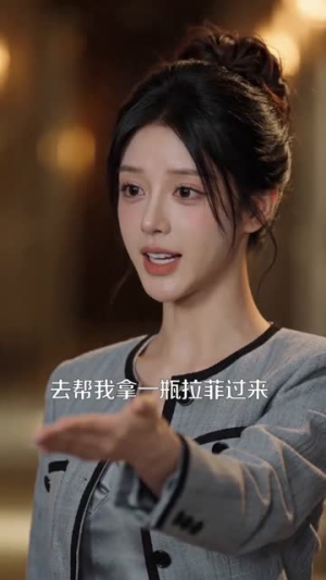 分手带娃瘦成白月光,谢总悔疯了(78集) 分手带娃瘦成白月光,谢总悔疯了(78集)恋爱短剧分享
