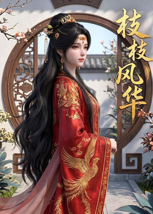 枝枝风华(15集) 枝枝风华(15集)分享好看的短剧