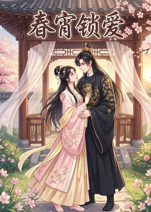 春宵锁爱(60集) 春宵锁爱(60集)爆款热门短剧