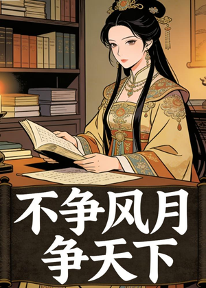 不争风月争天下(60集) 不争风月争天下(60集)越看越好看短剧