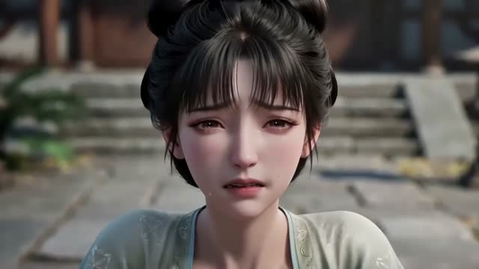 寒潭重生嫡女命转(21集)动漫 寒潭重生嫡女命转(21集)动漫在哪看免费