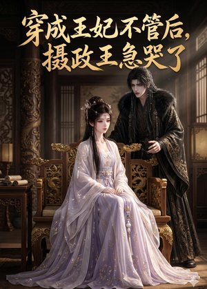 穿成王妃不管后,摄政王急哭了(11集) 穿成王妃不管后,摄政王急哭了(11集)分享好看的短剧