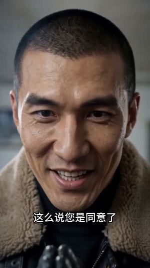 长途货运:山路的禁忌(42集) 长途货运:山路的禁忌(42集)最热短剧抢先看