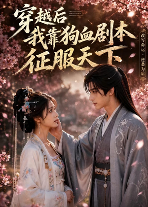 穿越后我靠狗血话本征服天下(18集) 穿越后我靠狗血话本征服天下(18集)精彩的短剧