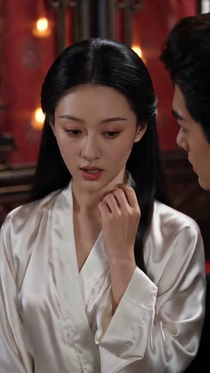 嫡女涅槃:烬火生尧光(52集) 嫡女涅槃:烬火生尧光(52集)好看短剧追不停