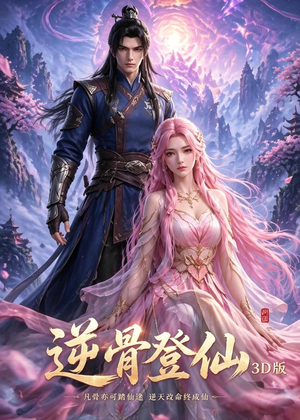 逆骨登仙3D版(51集) 逆骨登仙3D版(51集)短剧热门分享