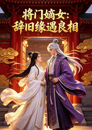 将门嫡女:辞旧缘遇良相(20集) 将门嫡女:辞旧缘遇良相(20集)精彩好看的短剧