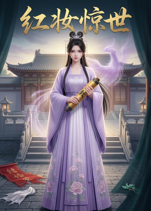 红妆惊世(15集) 红妆惊世(15集)热门火爆短剧