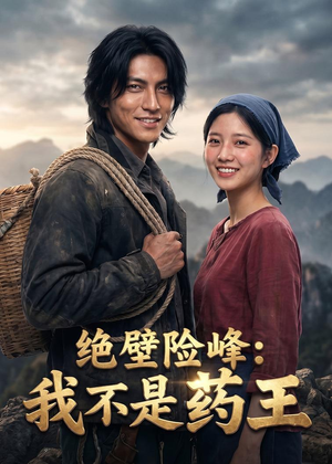 绝壁险峰:我不是药王(64集) 绝壁险峰:我不是药王(64集)推荐好短剧