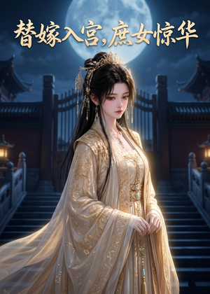 替嫁入宫,庶女惊华(13集) 替嫁入宫,庶女惊华(13集)一起追短剧