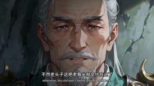 铁血仙门（45集）短剧精彩不断