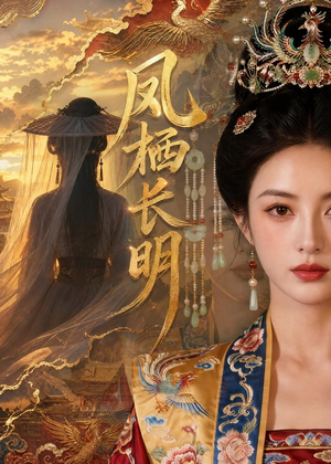 凤栖长明（70集）短剧太好看了吧