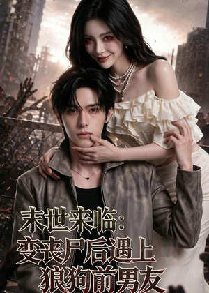 末世来临：变丧尸后遇上狼狗前男友（81集）短剧演员排行榜