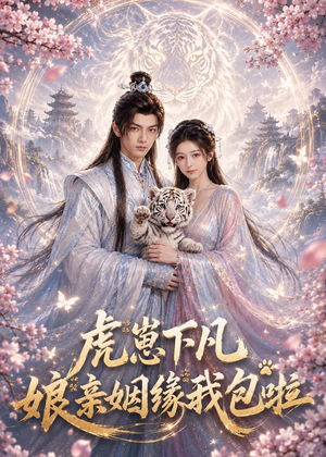 虎崽下凡：娘亲姻缘我包啦（53集）独家资源免费看