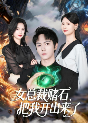 女总裁赌石,把我开出来了(76集) 女总裁赌石,把我开出来了(76集)短剧解说全集