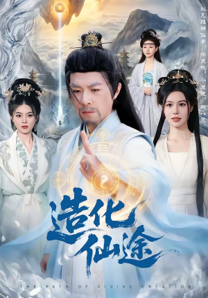 造化仙途(119集) 造化仙途(119集)热播短剧推荐