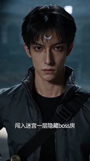 国运迷宫求生:就我看懂汉字提示(75集) 国运迷宫求生:就我看懂汉字提示(75集)最新上映的短剧