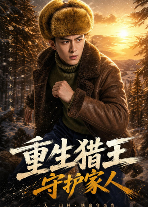 重生猎王守护家人(81集) 重生猎王守护家人(81集)热门短剧推荐