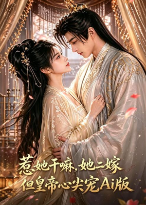 惹她干嘛,她二嫁但皇帝心尖宠Ai版(84集) 惹她干嘛,她二嫁但皇帝心尖宠Ai版(84集)真的太精彩了