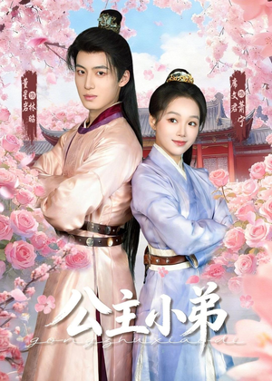 公主小弟（74集）高分佳作免费看