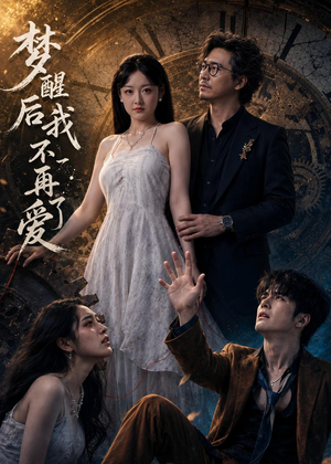 梦醒后我不再爱了（60集）精彩短剧看全集