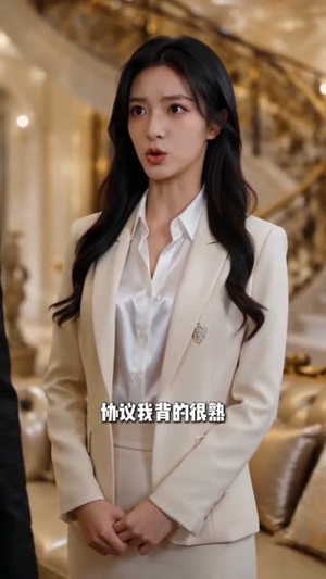 携崽归来：顾少他满世界找疯了（30集）精彩短剧推荐
