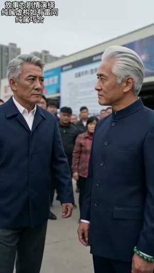 说我三吨猪飞了，我反手举报被劫（41集）演员表
