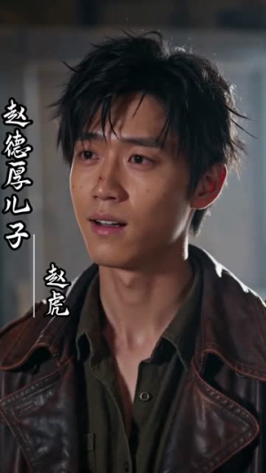 被舅舅赶出猎场后，我称霸大兴安岭（54集）迅雷网盘观看