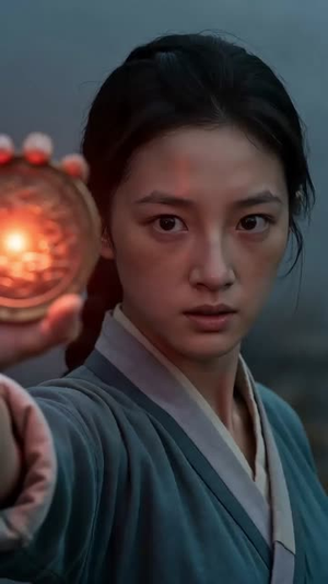 少年妈祖（30集）短剧热播中