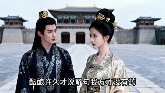 替嫁劫（36集）全集完整版