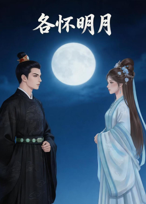 各怀明月（16集）火爆短剧来袭