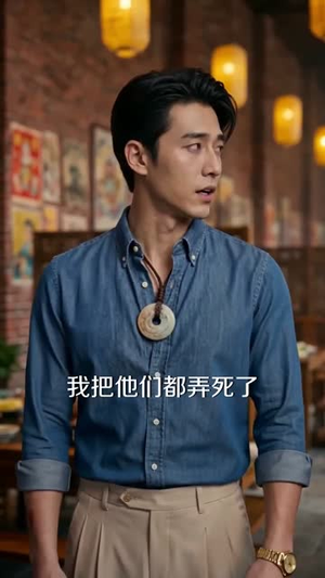 我体内有条龙，他觉醒了！（100集）夸克网盘在线看